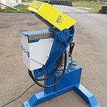 Cisaille crocodile MISTRA KAJMAN 200
