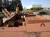 Cisaille à ferraille COPEX 615t