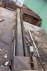 Cisaille à ferraille COPEX 900t
