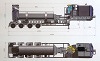 Cisaille à ferraille LEFORT 600t