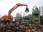 Cisaille LINDEMANN 500t