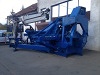 Cisaille KAJMAN AUTOMATIC 700 - machine neuve