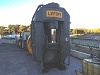 Cisaille à ferraille LEFORT 450t
