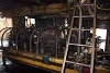 Cisaille à ferraille COPEX 900t