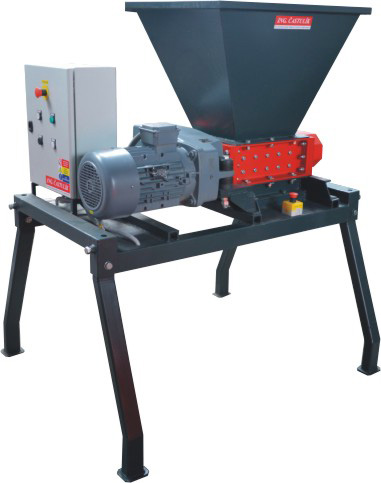Broyeur DR120
