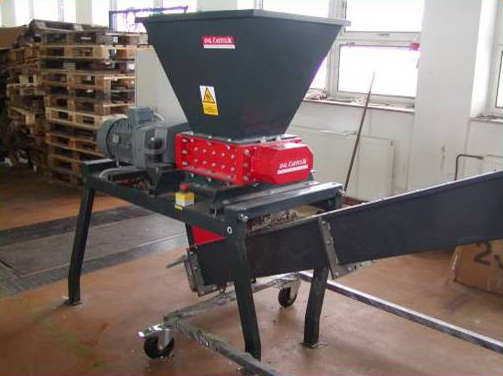 Broyeur DR120
