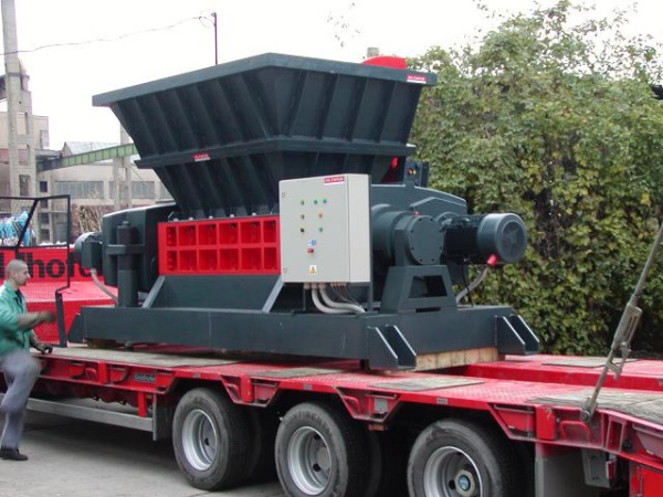 Broyeur DR340