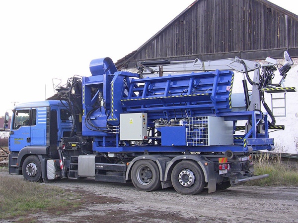 Kajman Automatic 700t 