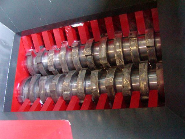 Broyeur DR340