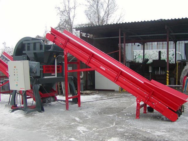 Broyeur DR240