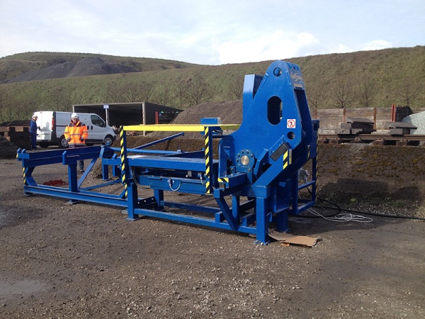 Casse rails BREAKER